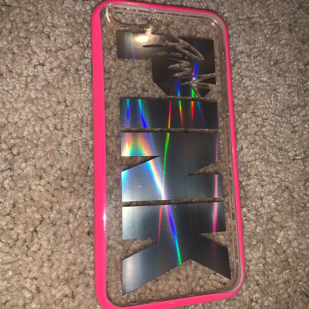 iPhone 6/6s Case Victoria’s Secret Pink